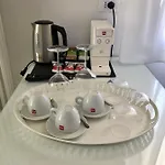 Pensionat Sunrise Grado