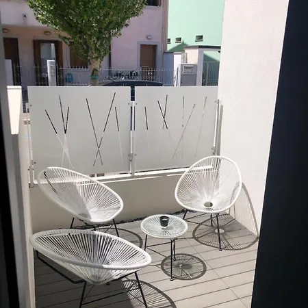 Guest house Sunrise Grado