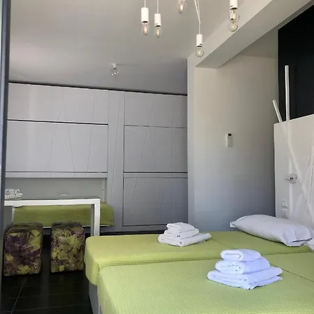 Sunrise Guest house 3*