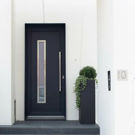 Sunrise ゲストハウス