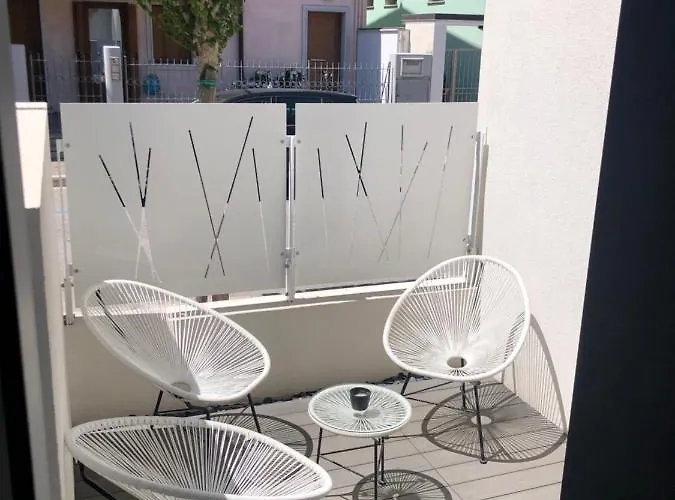 Πανσιόν Sunrise Γκράντο