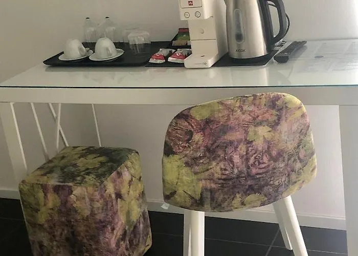 בית הארחה Sunrise גראדו