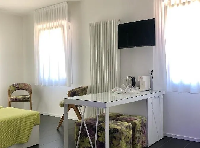 Gasthuis Sunrise Grado