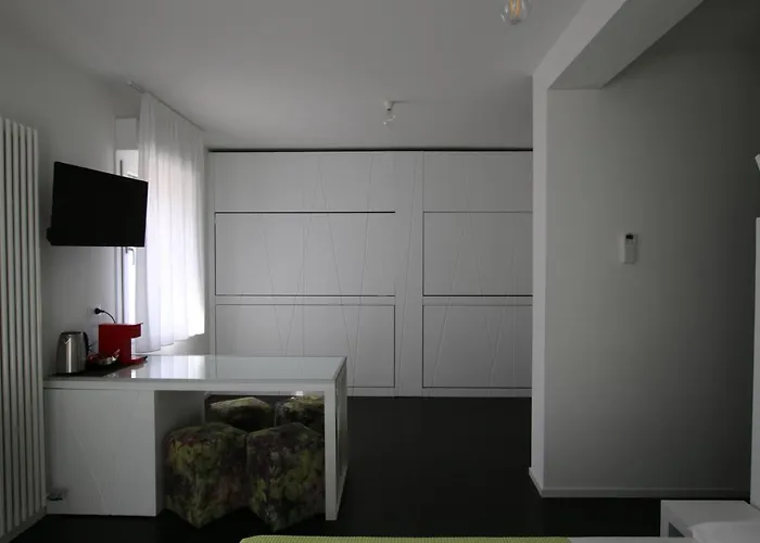 בית הארחה Sunrise גראדו